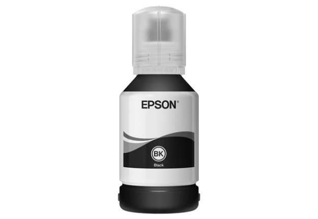Immagine di Epson - Tanica - 102 - Nero - C13T03R140 - 127ml