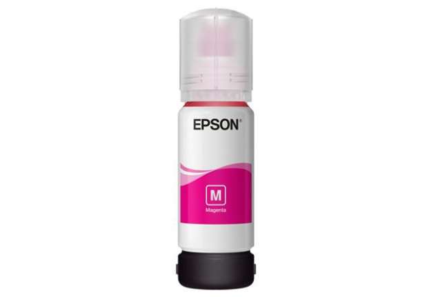 Immagine di Epson - Tanica - 102 - Magenta - C13T03R340 - 70ml