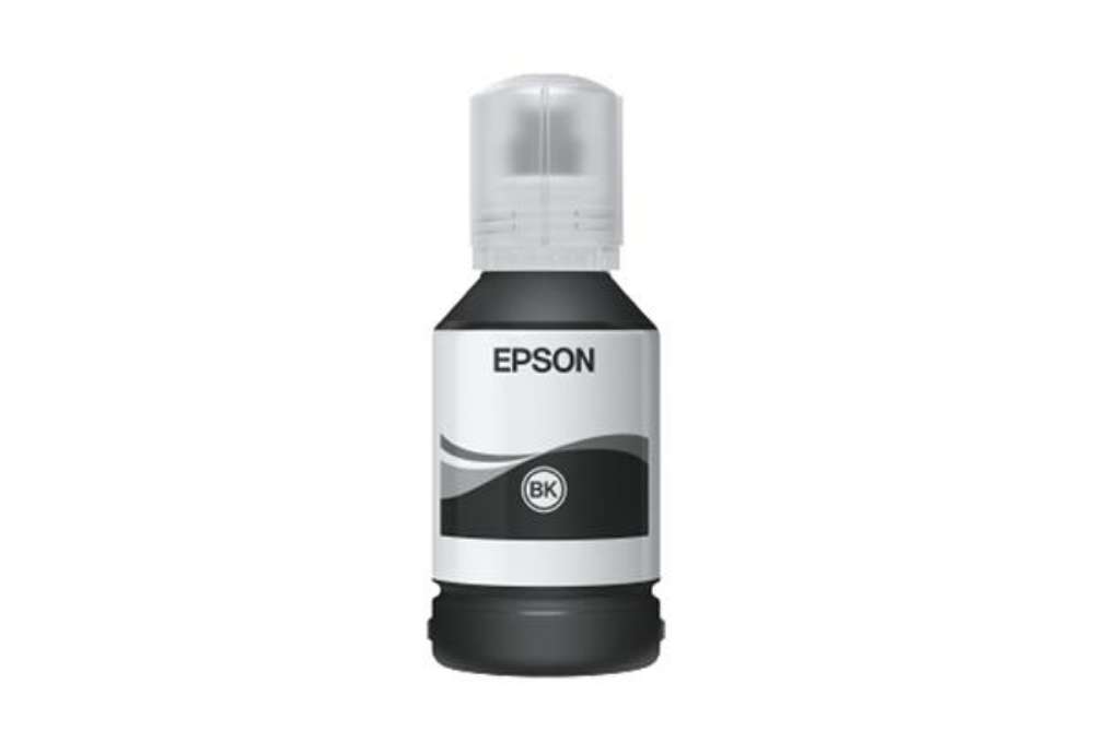 Immagine di Epson - Eco Tank - 113 - Nero - C13T06B140 - 127 ml