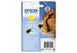 Immagine di Epson - Cartuccia ink - Ciano - T1282 - C13T12824012 - 3,5ml