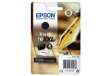 Immagine di Epson - Cartuccia ink - 16XXL - Nero - C13T16814012 - 21,6ml