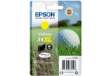 Immagine di Epson - Cartuccia ink - 34XL - Giallo - C13T34744010 - 10,8ml