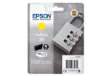Immagine di Epson - Cartuccia ink - 35 - Giallo - C13T35844010 - 9,1ml