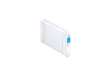 Immagine di Epson - Cartuccia Ink XD2 - T41E2 - Ciano - C13T41E240 - 700 ml