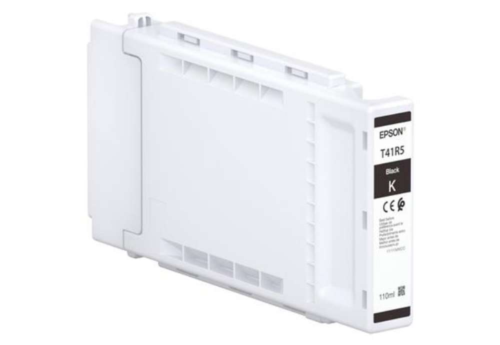 Immagine di Epson - Cartuccia Ink XD2 - T41R5 - Nero opaco - C13T41R540 - 110 ml