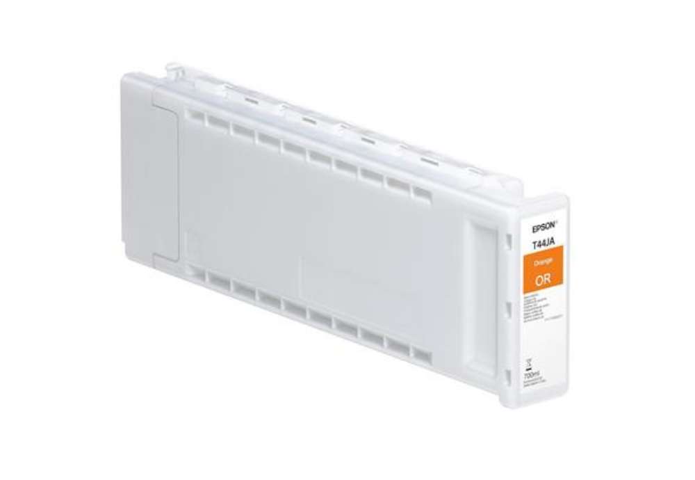 Immagine di Epson - Cartuccia Ink - Arancio - C13T44JA40 - T44JA40 - 700 ml