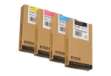 Immagine di Epson - Tanica - Nero opaco - T6128 - C13T612800 - 220ml