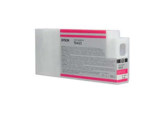 Immagine di Epson - Tanica - vivid Magenta - C13T642300 - 150ml