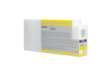Immagine di Epson - Tanica - Giallo - T6424 - C13T642400 - 150 ml