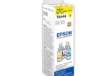 Immagine di Epson - Flacone - Giallo - T6644 - C13T664440 - 70ml