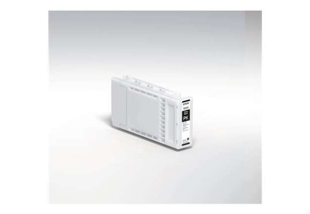 Immagine di Epson - Tanica - nero photo - T6931 - C13T693100 - 350ml