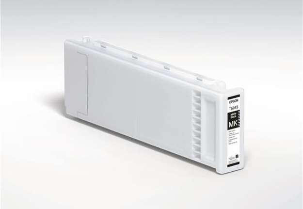 Immagine di Epson - Tanica - nero opaco - T6945 - C13T694500 - 700ml