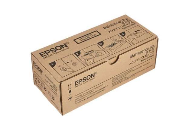 Immagine di Epson - Kit di manutenzione - T699700 - C13T699700