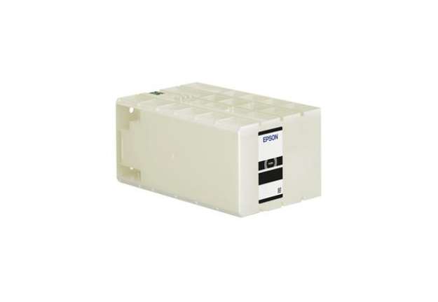 Immagine di Epson - Tanica - Nero - T7431 - C13T74314010 - 49ml