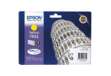 Immagine di Epson - Tanica - 79XL - Giallo - C13T79044010 - 17,1ml