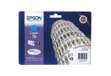 Immagine di Epson - Tanica - 79 - Ciano - C13T79124010 - 6,5ml