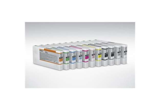 Immagine di Epson - Tanica - Nero Photo - T9131 - C13T913100 - 200ml