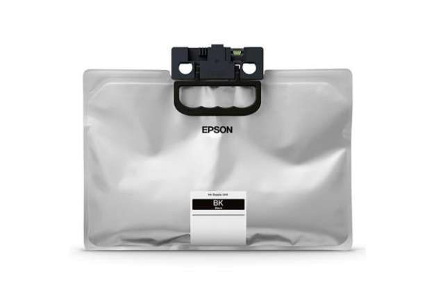 Immagine di Epson - Tanica - Nero - C13T964140 - 5.000 pag