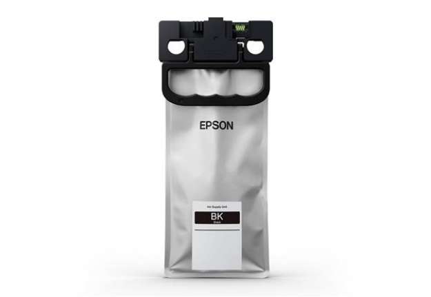 Immagine di Epson - Tanica - Nero - C13T965140 - 10.000 pag