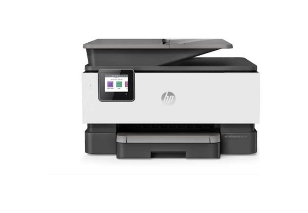 Immagine di Hp - Stampante multifunzione 9010E - 257G4B
