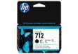 Immagine di Hp - Cartuccia Ink originale - 712 - nero - 3ED70A - 38 ml