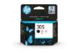 Immagine di Hp - Cartuccia Ink originale - 305 - Nero - 3YM61AE - 120 pag