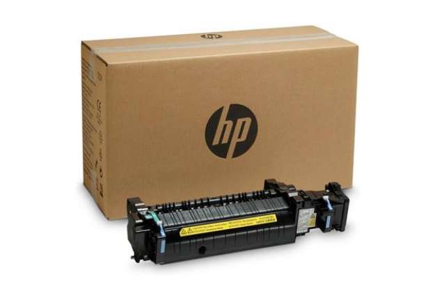 Immagine di Ricambio Hp/Samsung - Kit Fusore - Cod. B5L36A