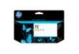 Immagine di Hp - Cartuccia ink originale - 72 - Giallo - C9373A - 130ml