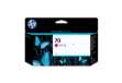 Immagine di Hp- Cartuccia ink originale - 70 - Magenta - C9453A - 130ml