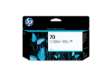Immagine di Hp - Cartuccia ink originale - 70 - Nero - C9459A - 130ml