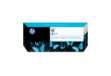 Immagine di Hp - Cartuccia ink originale - 91 - Ciano - C9467A - 775ml