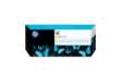 Immagine di Hp - Cartuccia ink originale - 91 - Giallo - C9469A - 775ml