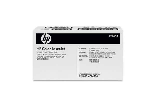Immagine di Hp - Vaschetta recupero Toner - CE265A - 36.000 pag