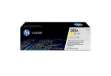 Immagine di Hp - Toner originale - 305A - Giallo - CE412A - 2.600 pag