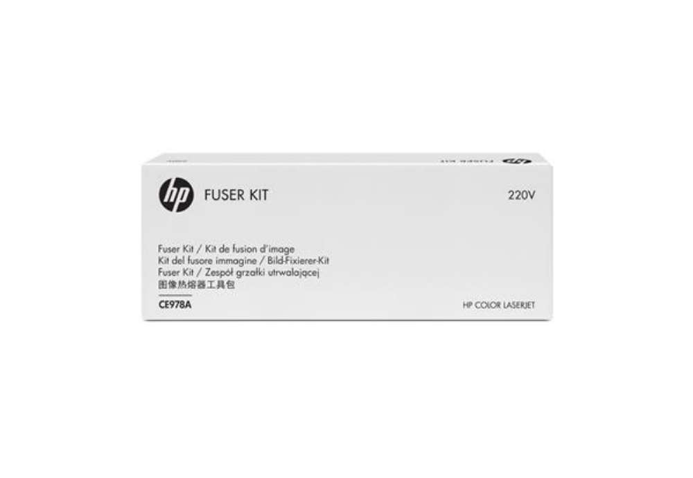 Immagine di Ricambio Hp/Samsung - Kit Fusore - Cod. CE978A