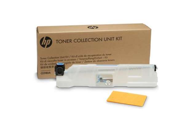Immagine di Hp - Vaschetta recupero Toner - CE980A - 150.000 pag