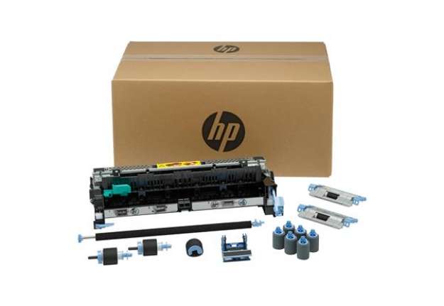 Immagine di Ricambio Hp/Samsung - Kit di Manutenzione - Cod. CF254A