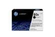 Immagine di Hp - Toner originale - 80X - Nero - CF280X - 6.900 pag