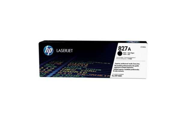 Immagine di Hp - Toner originale - 827A - Nero - CF300A - 29.500 pag