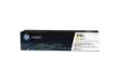 Immagine di Hp - Toner originale - 130A - Giallo - CF352A - 1.000 pag