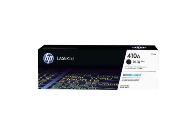Immagine di Hp - Toner originale - 410A - Nero - CF410A - 2.300 pag
