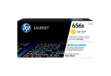 Immagine di Hp - Toner originale - 656X - Giallo - CF462X - 22.000 pag
