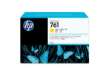 Immagine di Hp - Cartuccia ink originale - 761 - Giallo - CM992A - 400ml