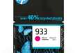 Immagine di Hp - Cartuccia Ink originale - 933 - Magenta - CN059AE - 330 pag