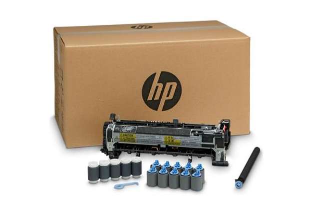 Immagine di Ricambio Hp/Samsung - Kit manutenzione - Cod. F2G77A