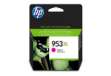 Immagine di Hp 953XL - Cartuccia ink originale - Magenta - F6U17AE - 1.600 pag