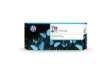 Immagine di Hp - Cartuccia ink originale - 728 - Nero - F9J68A - 300ml
