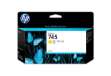 Immagine di Hp - Cartuccia ink originale - 745 - Giallo - F9J96A - 130ml