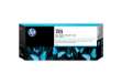 Immagine di Hp - Cartuccia ink originale - 745 - Nero fotografico - F9K04A - 300ml