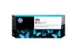 Immagine di Hp - Cartuccia ink originale - 745 - Rosso cromatico - F9K06A - 300ml